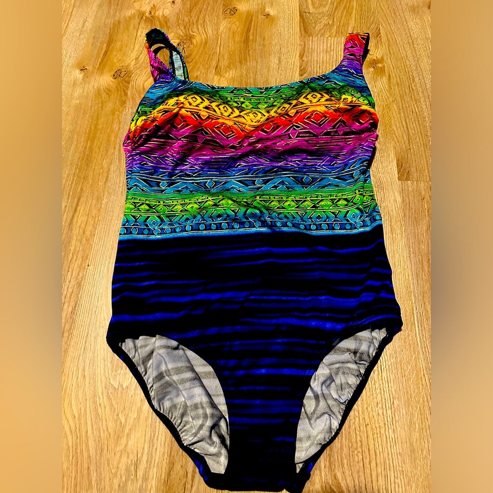 Longitude swimsuit